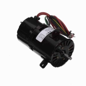 1/10HP ShP 3.3" 3000 CCWSE 208-230V