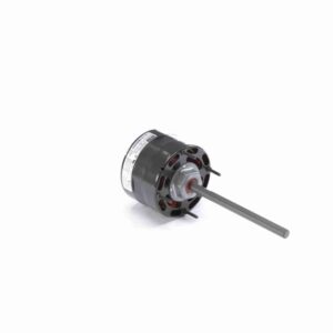1/15HP ShP 4.4" 4spd 1550 CCWSE 115V