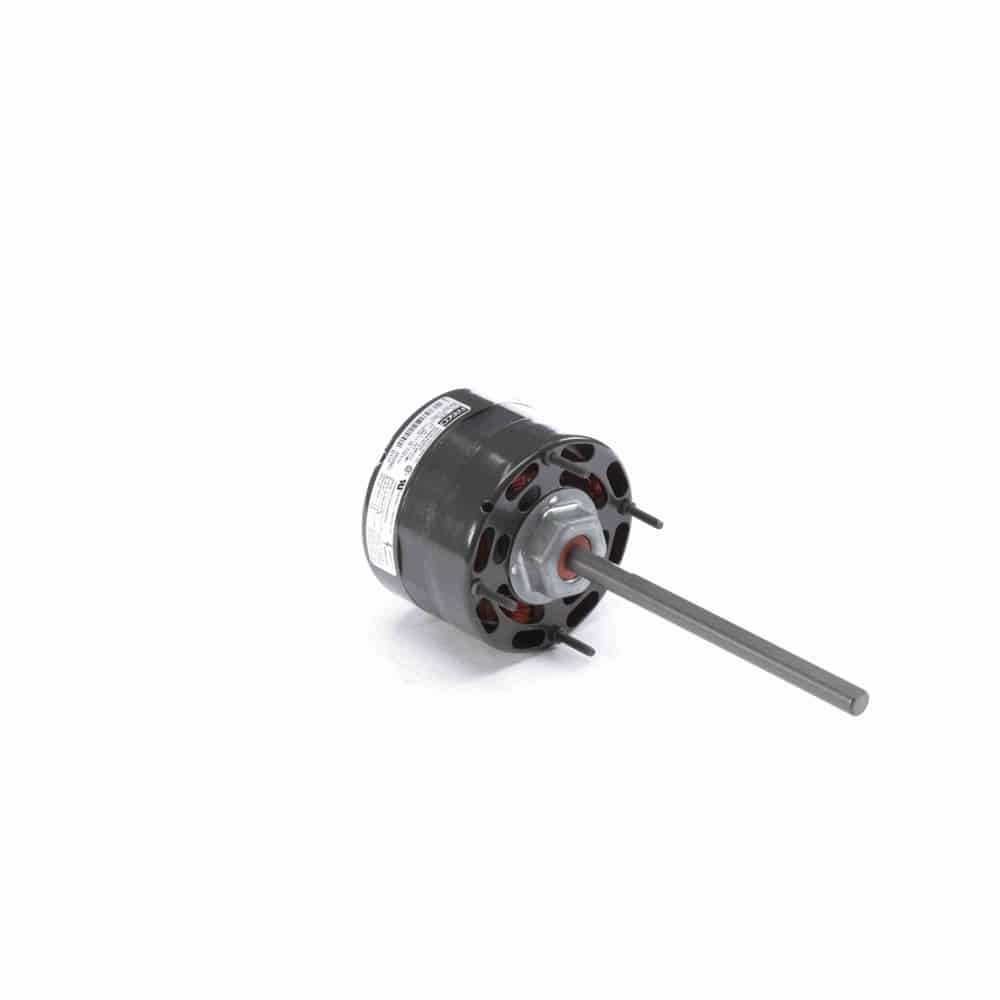 1/15HP ShP 4.4" 4spd 1550 CCWSE 115V
