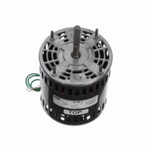 1/15HP ShP 4.4" 1550 CWSE 115V