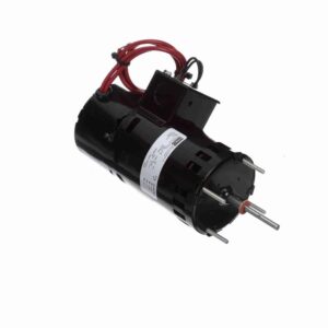 1/12HP ShP 3.3" 3000 CCWSE 460V