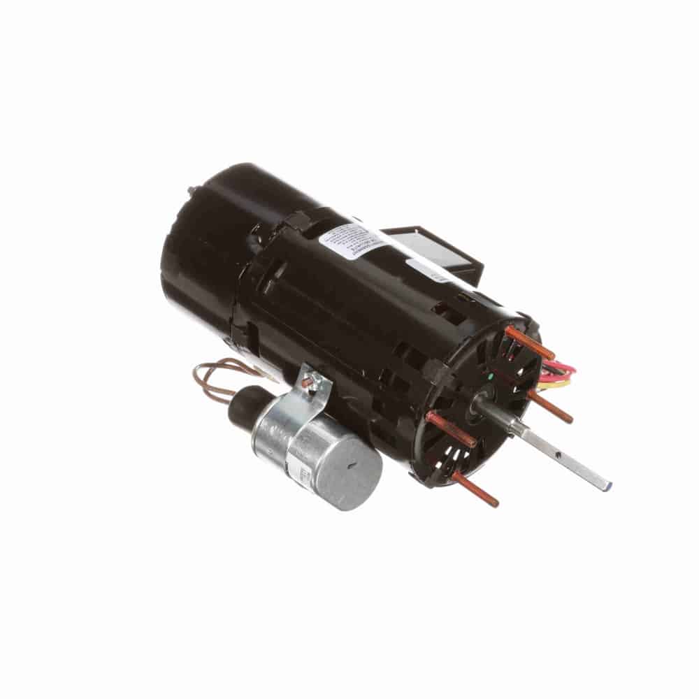 1/15HP PSC 3.3" 3450 CWSE 208-230V 4uF