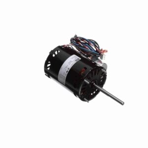 1/16HP PSC 3.3" 3450 CCWSE 208-230V 4uF-inc