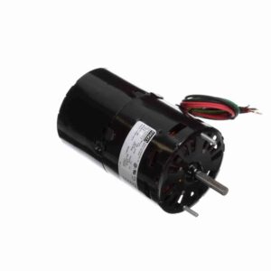 1/40HP ShP 3.3" 3000 CCWSE 115V