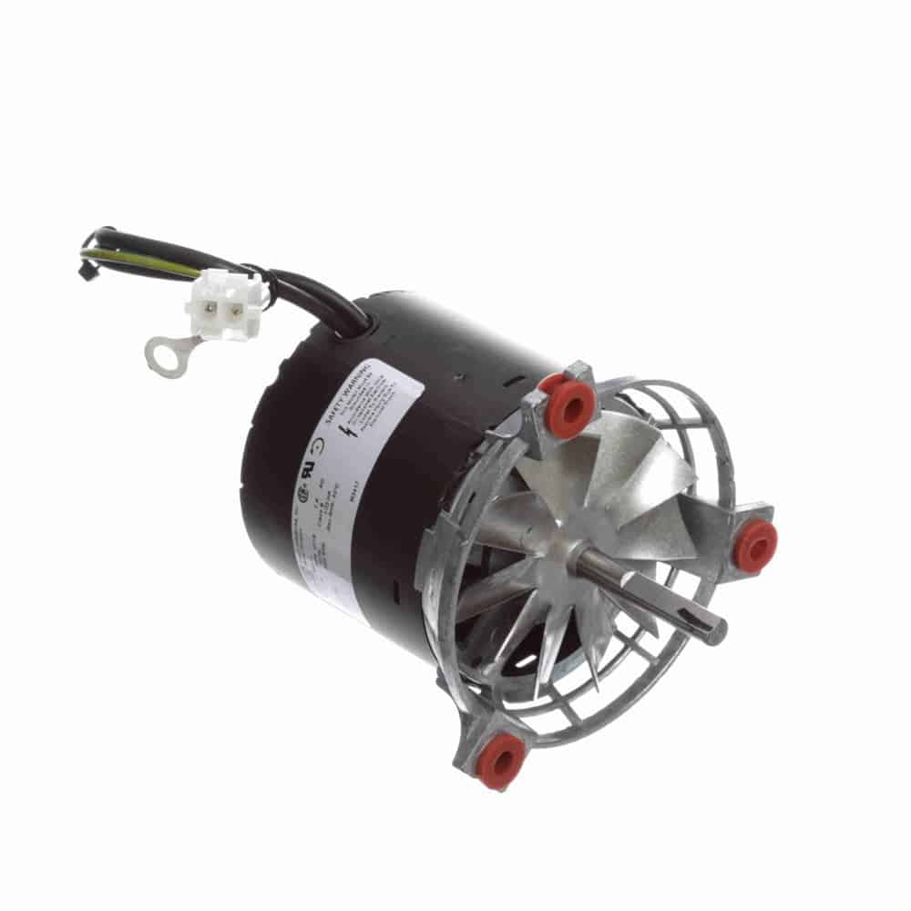 1/25HP ShP 3.3" 3000 CCWSE 115V