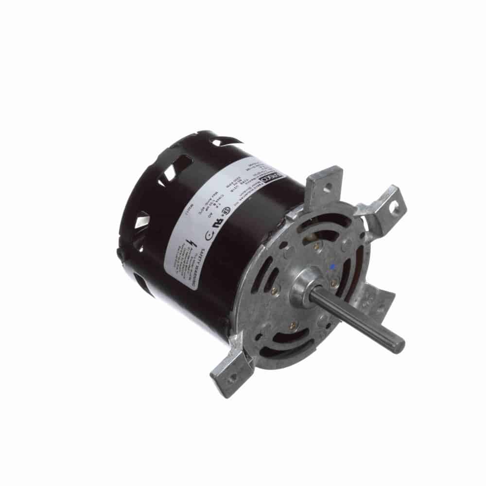 1/30HP ShP 3.3" 3200 CCWSE 115V