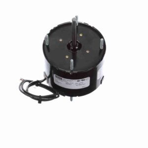 1/50HP ShP 3.3" 1500 CWSE 115V BM