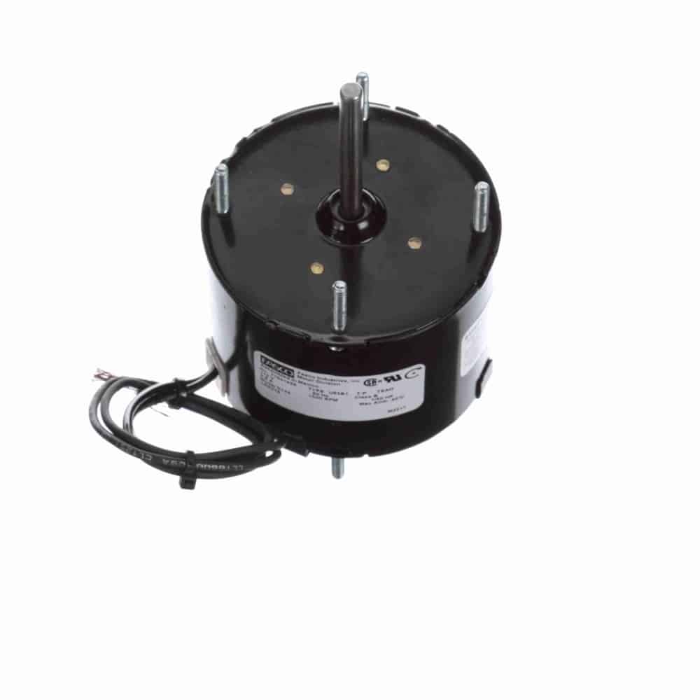 1/50HP ShP 3.3" 1500 CWSE 115V BM