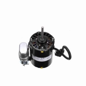 1/20HP PSC 3.3" 1550 CCWSE 115V 4uF-inc