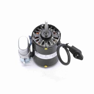 1/20HP PSC 3.3" 1550 CCWSE 208-230V 4uF-inc