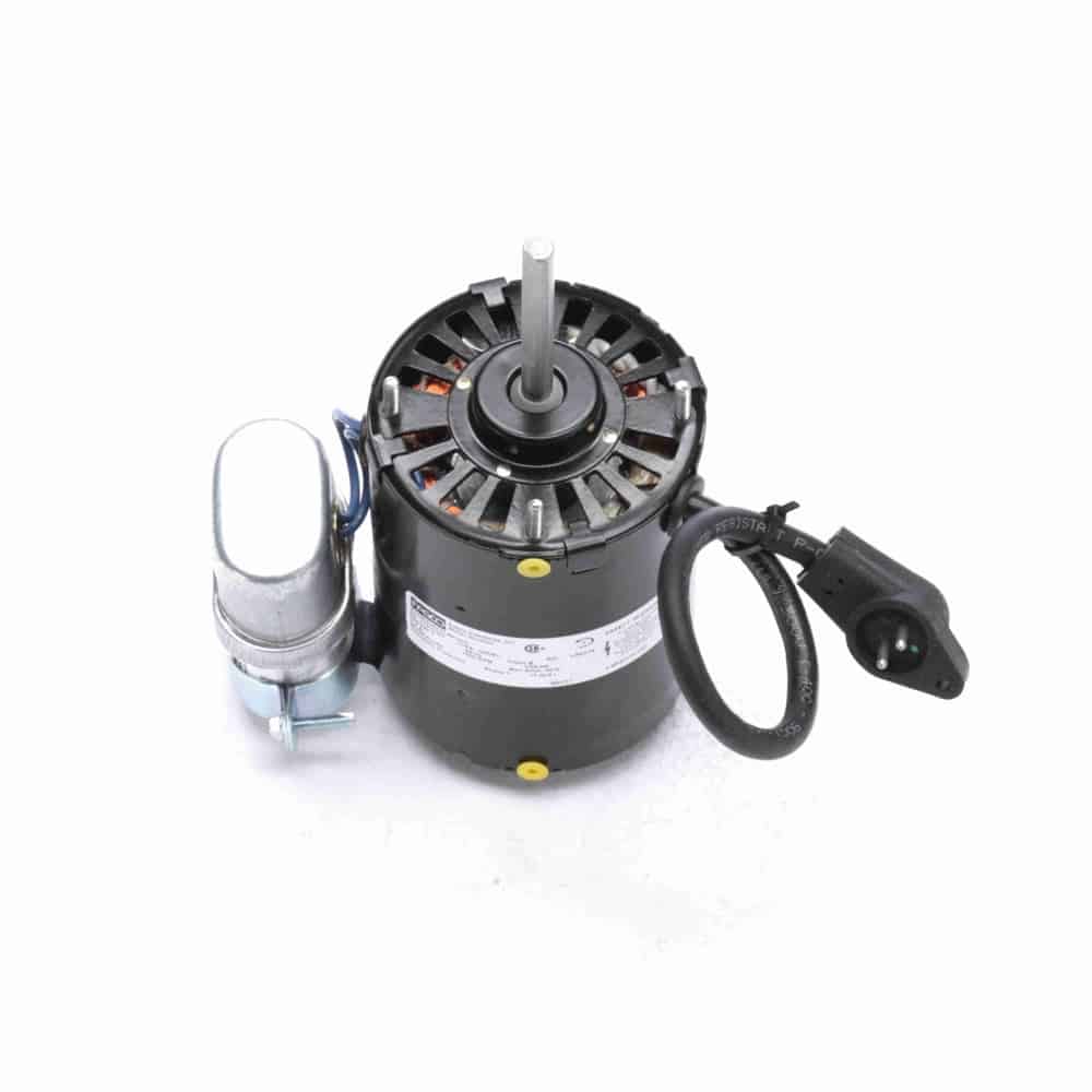 1/20HP PSC 3.3" 1550 CCWSE 208-230V 4uF-inc