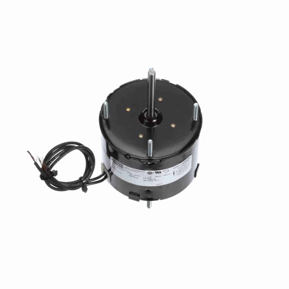 1/50HP ShP 3.3" 1500 CCWSE 115V BM