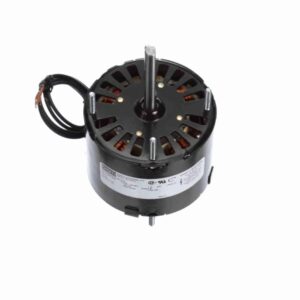 1/40HP ShP 3.3" 1500 CWSE 115V BM