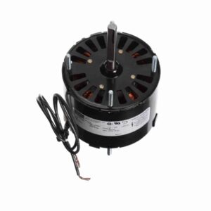 1/40HP ShP 3.3" 1500 CCWSE 115V BM