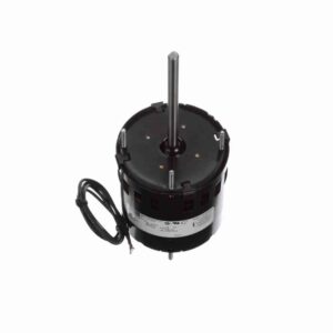 1/40HP ShP 3.3" 1550 CWSE 115V