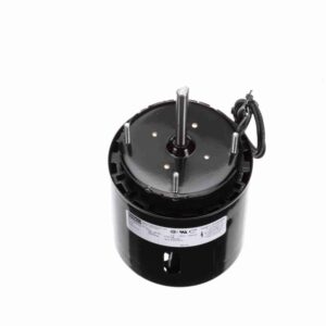 1/20HP ShP 3.3" 1500 CWSE 115V BM