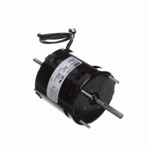 1/30HP ShP 3.3" 1500 CCWSE 115V DS BM