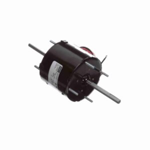 1/30HP ShP 3.3" 2spd 1500 CWSE 115V DS