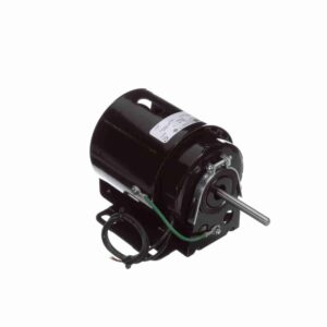 1/25HP ShP 3.3" 1500 CWSE 115V BM