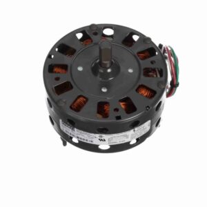 1/30HP ShP 5" 2spd 1050 CCWSE 115V