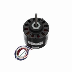 1/10HP ShP 5" 3spd 1050 CWSE 115V BM