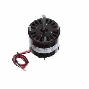 1/30HP ShP 3.3" 2spd 1500 CCWSE 115V BM