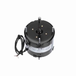 1/60HP ShP 3.3" 1500 CWSE 115V BM