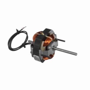1/85HP ShP 3.3" 3000 CWSE 115V DS BM