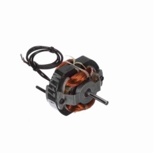 1/100HP ShP 3.3" 3000 CCWSE 115V DS BM