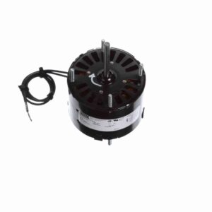 1/85HP ShP 3.3" 3000 CWSE 115V BM