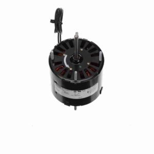 1/40HP ShP 3.3" 3000 CCWSE 115V BM