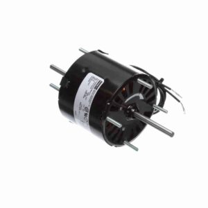 1/30HP ShP 3.3" 3000 CWSE 230V DS BM
