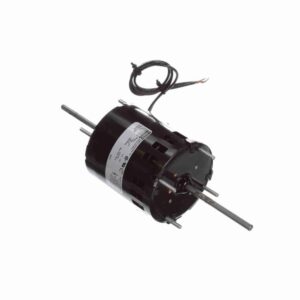 1/30HP ShP 3.3" 3000 CWSE 115V DS BM