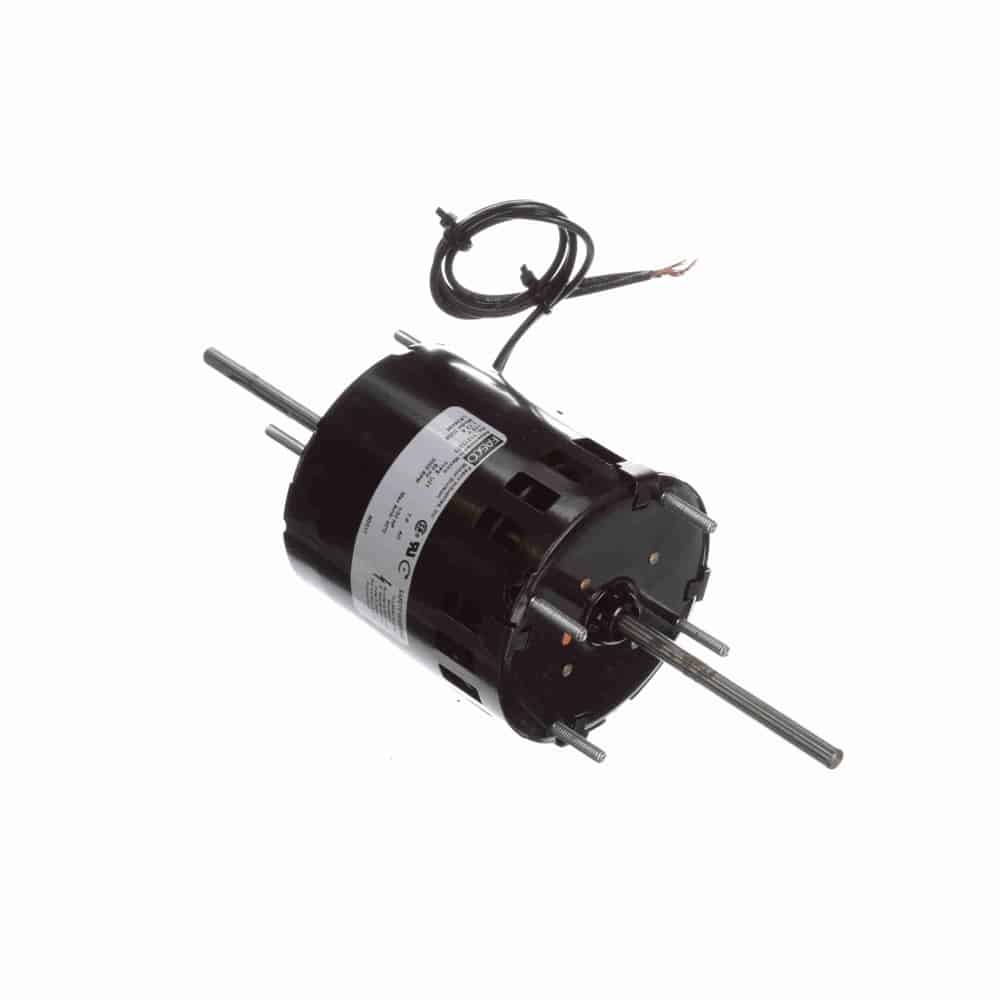 1/30HP ShP 3.3" 3000 CWSE 115V DS BM