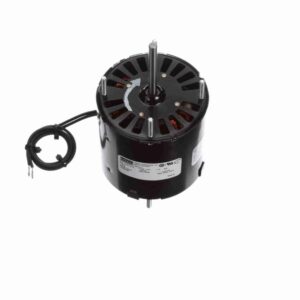 1/25HP ShP 3.3" 3000 CWSE 115V BM