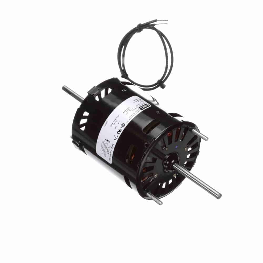 1/15HP ShP 3.3" 3000 CCWSE 230V DS BM