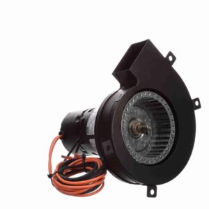 Draft Inducer Blower ShP 3000 208-230V 0.55A