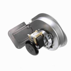 Draft Inducer Blower ShP 3000 115V 1.8A