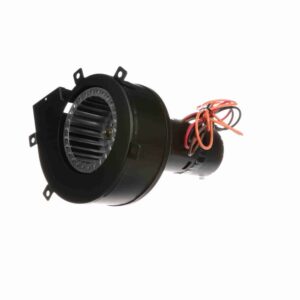 Draft Inducer Blower ShP 3000 208-230V 0.95/0.85A