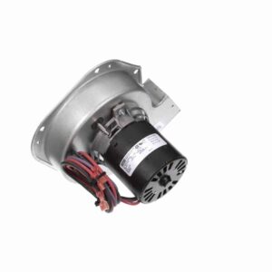 Draft Inducer Blower ShP 3125 208/230V 0.6A