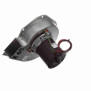 Draft Inducer Blower ShP 3000 208-230V 0.6A
