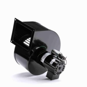Centrifugal Blower PSC 1550 115V 1.5A