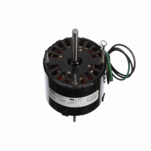 1/25HP ShP 3.3" 1550 CWSE 115V