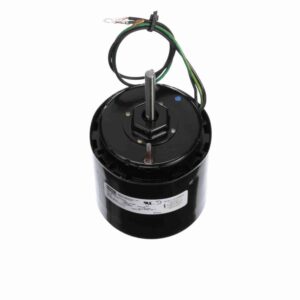 1/20HP ShP 3.3" 1550 CCWSE 115V