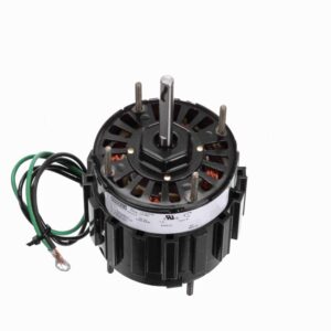 1/15HP ShP 3.3" 1550 CWSE 115V