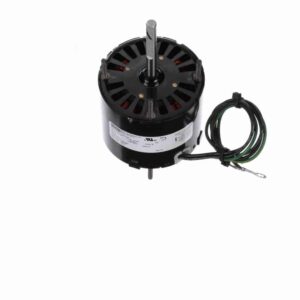1/25HP ShP 3.3" 1550 CCWSE 115V