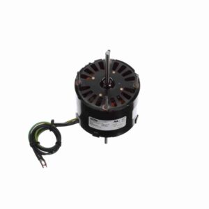 1/70HP ShP 3.3" 3000 CWSE 115V DS