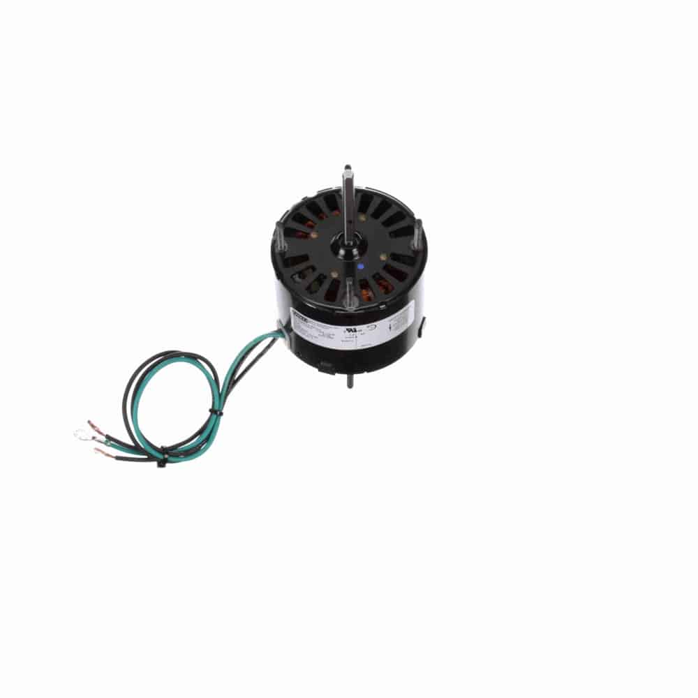 1/70HP ShP 3.3" 3000 CCWSE 115V