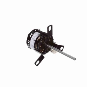 1/40HP ShP 3.3" 2spd 1550 CWSE 115V