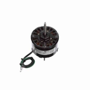 1/75HP ShP 3.3" 1550 CWSE 115V